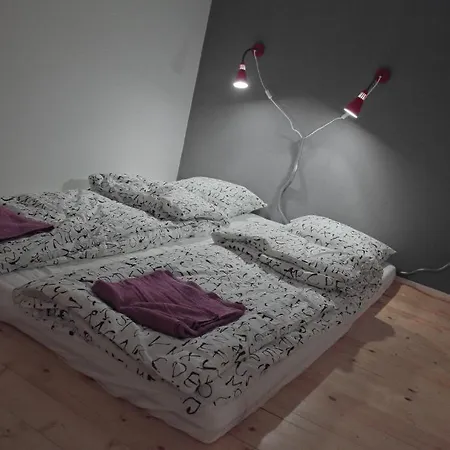 Hipster Hostel Budapest