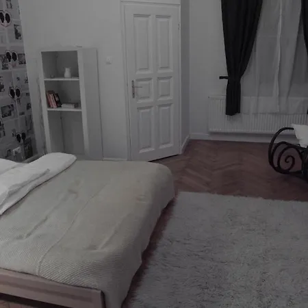 Hostel Hipster Budapest