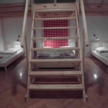 Hostel Hipster Budapest